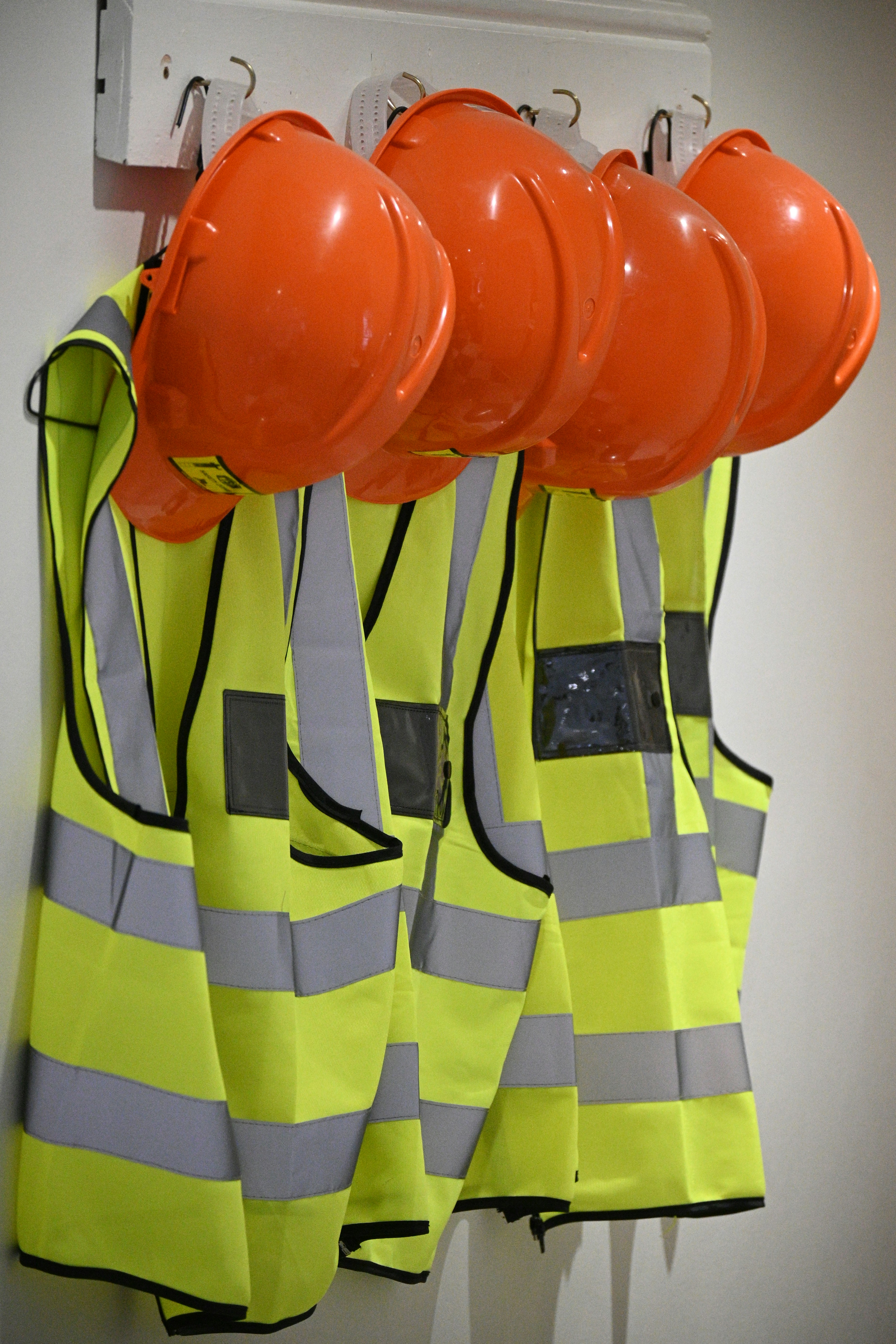 Safety Vest